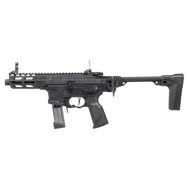 G&G ARP9 3.0 Black Polymer Edition 0,5 Joule AEG